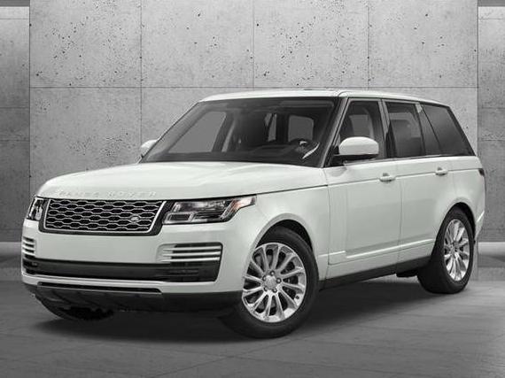 LAND ROVER RANGE ROVER 2019 SALGS2RE5KA517819 image